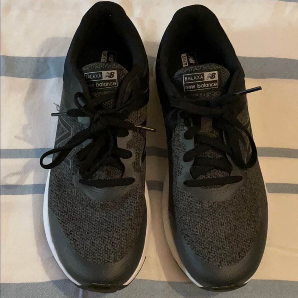 Like New! New Balance Ralaxa Cush